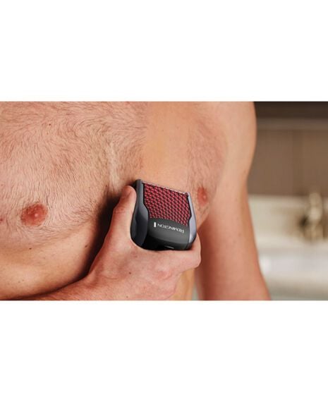 Quick Groom Body & Back Groomer